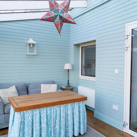 Kinsale Villa Eksteriør billede