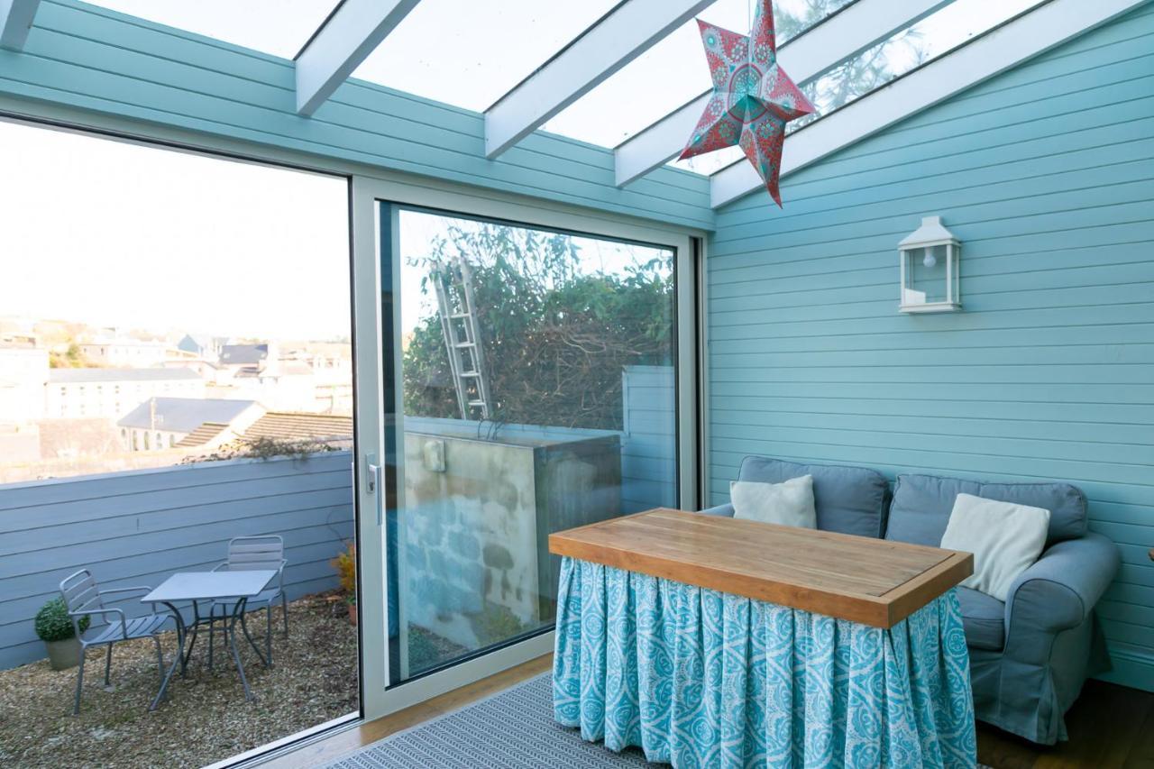Kinsale Villa Eksteriør billede