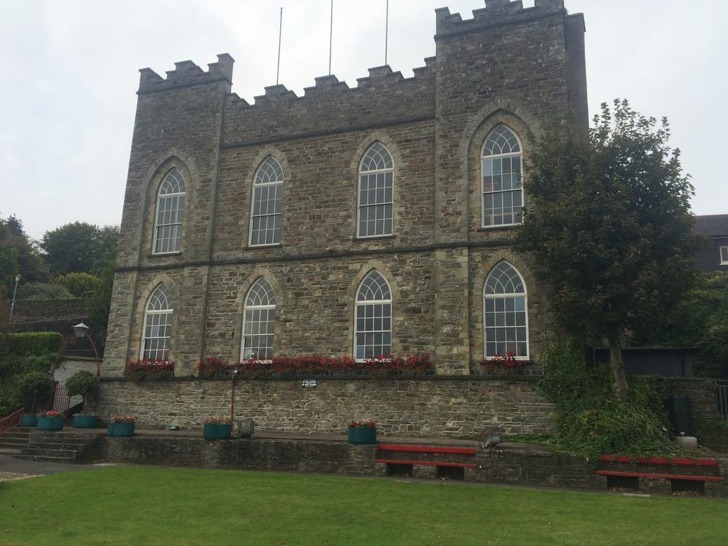 Kinsale Villa Eksteriør billede