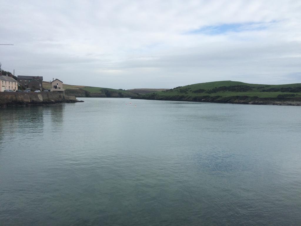 Kinsale Villa Eksteriør billede
