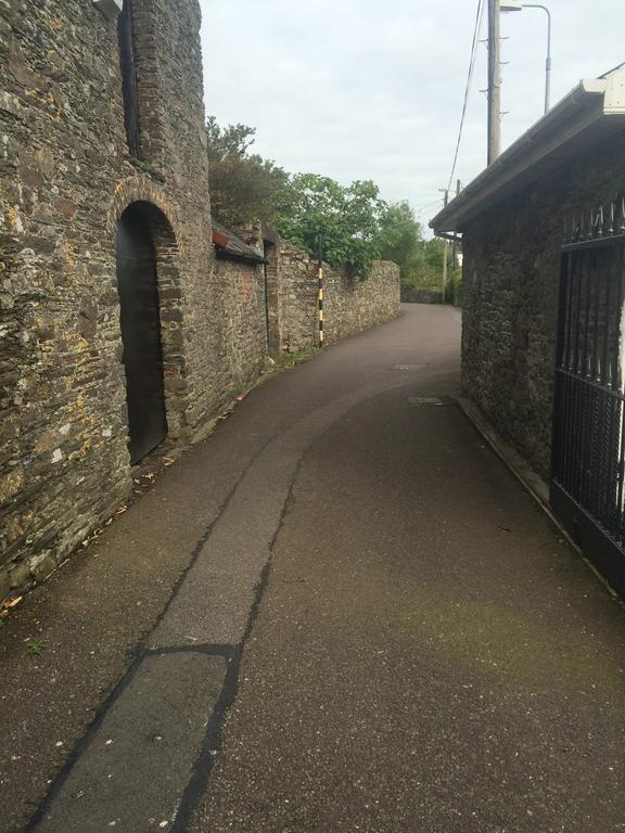Kinsale Villa Eksteriør billede