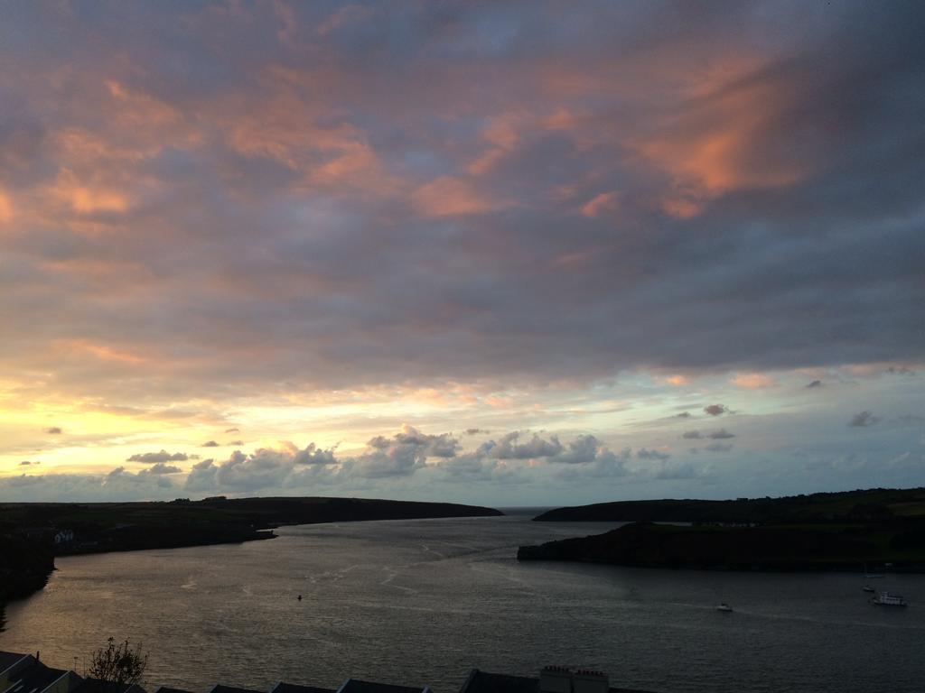 Kinsale Villa Eksteriør billede