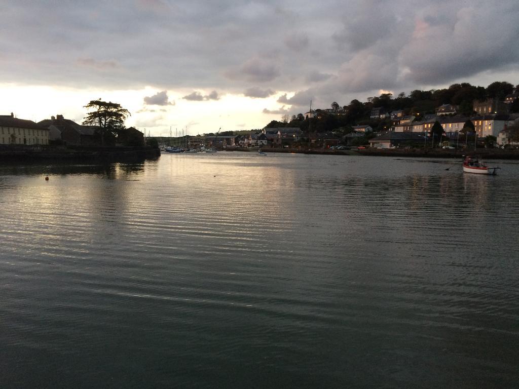 Kinsale Villa Eksteriør billede
