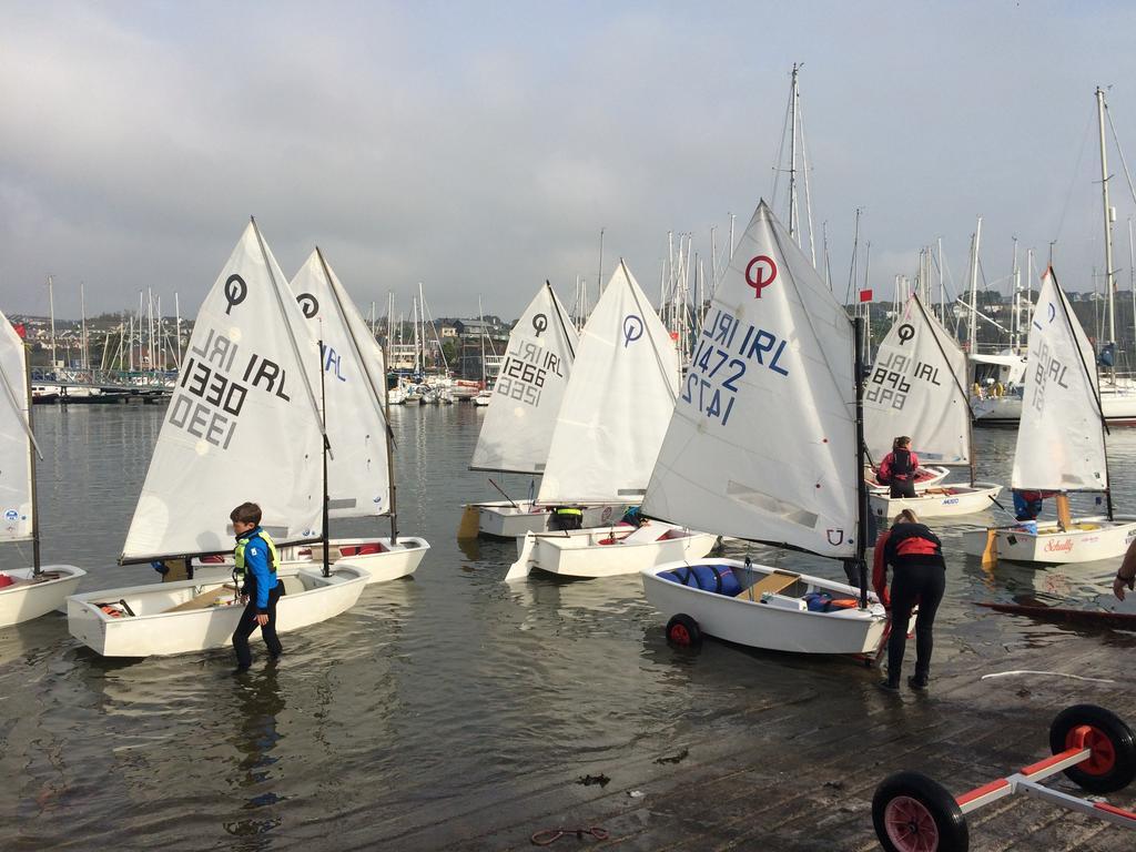 Kinsale Villa Eksteriør billede