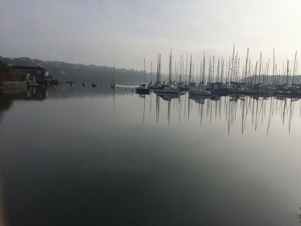 Kinsale Villa Eksteriør billede
