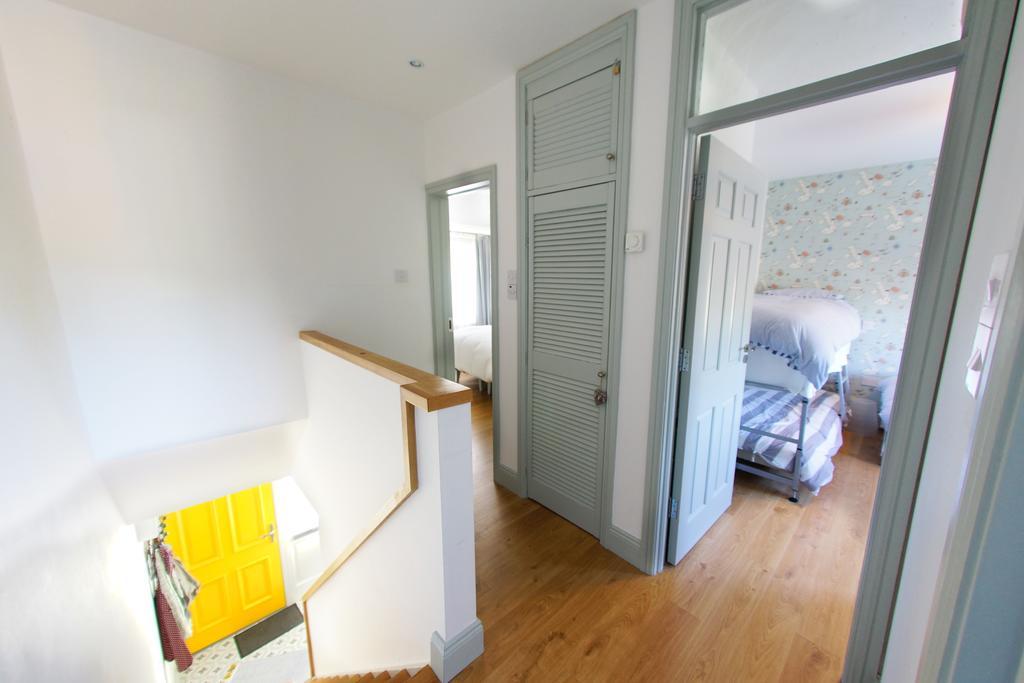 Kinsale Villa Eksteriør billede