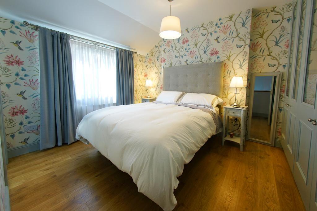 Kinsale Villa Eksteriør billede