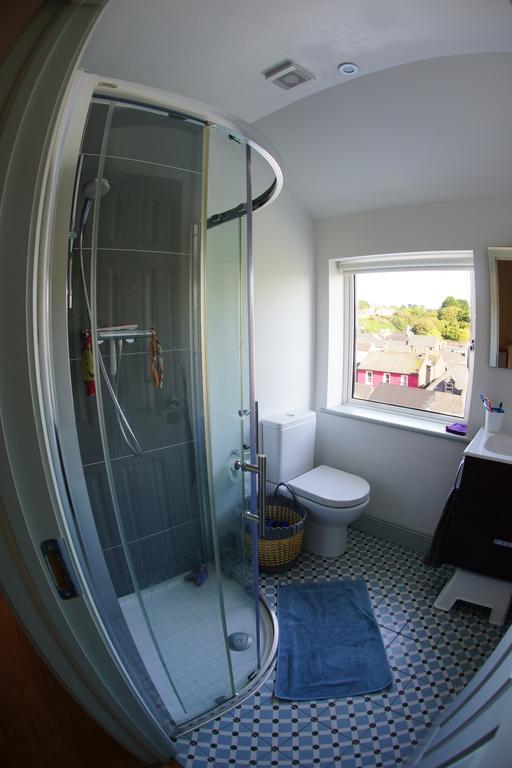 Kinsale Villa Eksteriør billede
