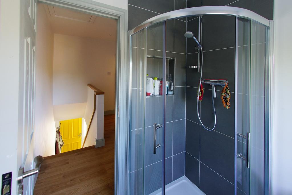 Kinsale Villa Eksteriør billede
