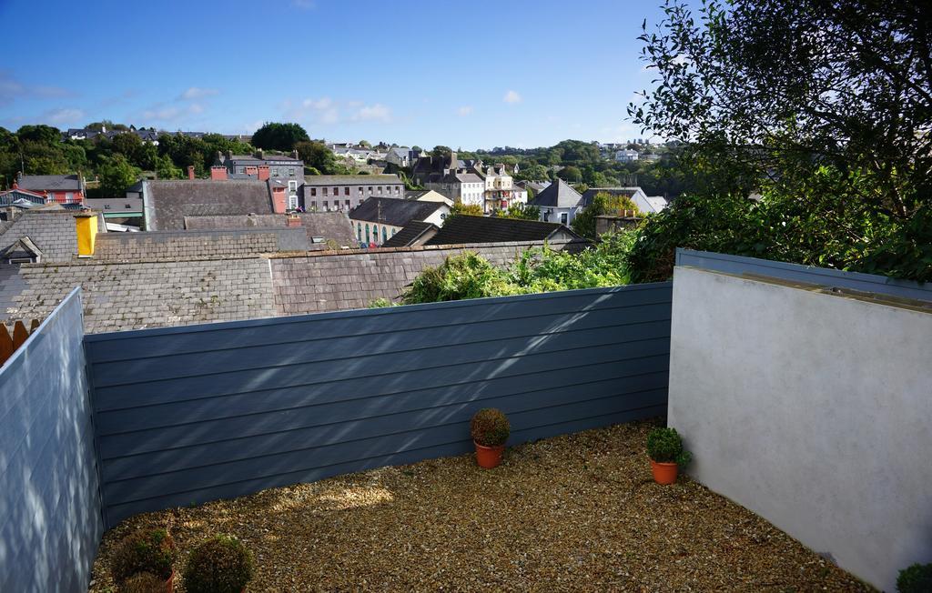 Kinsale Villa Eksteriør billede