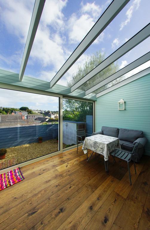 Kinsale Villa Eksteriør billede
