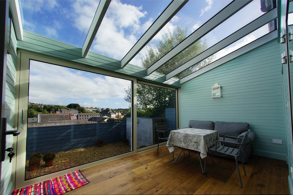 Kinsale Villa Eksteriør billede