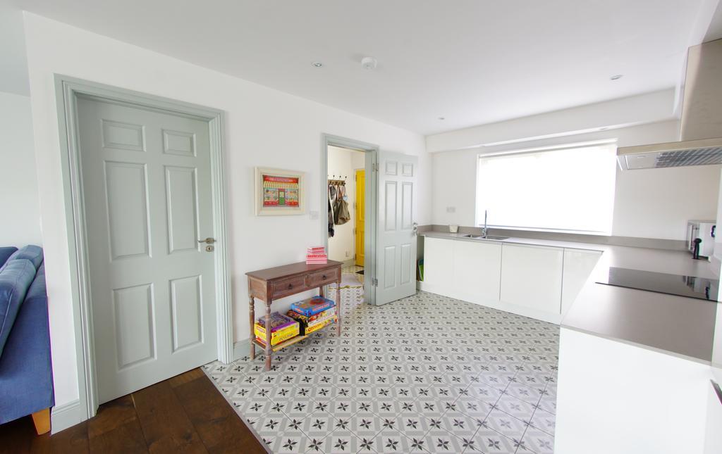 Kinsale Villa Eksteriør billede