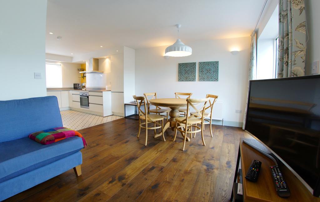 Kinsale Villa Eksteriør billede