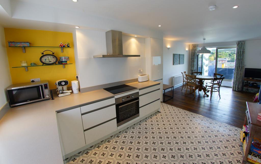 Kinsale Villa Eksteriør billede