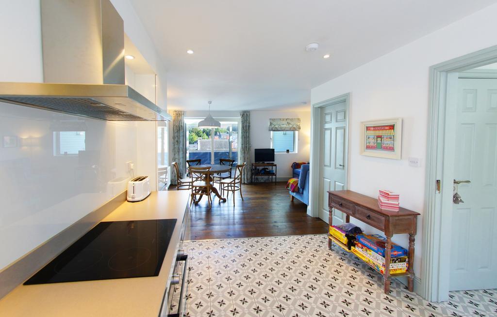 Kinsale Villa Eksteriør billede