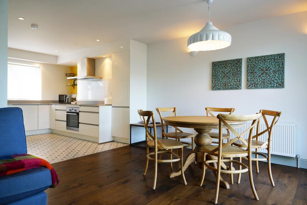 Kinsale Villa Eksteriør billede